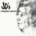 Jennings,waylon - At Jd's - Music CD