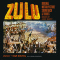 Zulu Soundtrack & Themes (Mod) Music CD