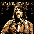 Jennings,waylon - Waylon Jennings - Music CD