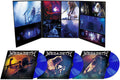 Megadeth - A Night In Buenos Aires (Blue)