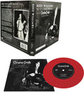 Rozz Williams - In His Own Words - Christian Death & Beyond (Red)