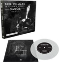 Rozz Williams - In His Own Words - Christian Death & Beyond (Clear)