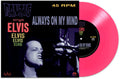 Danzig - Always On My Mind - Vinyl Record