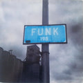 Funk 198 - Red - Music CD