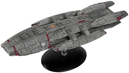Battlestar Galactica Modern Blood & Chrome Galacti - Battlestar Galactica Modern Blood & Chrome Galacti - Collectibles