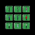 The 3rd Album 'Sticker' [Jewel Case Ver.] [Random Cover]
