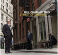 Charlap,bill - Street Of Dreams - Music CD