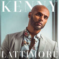 Lattimore,kenny - Here To Stay - Music CD
