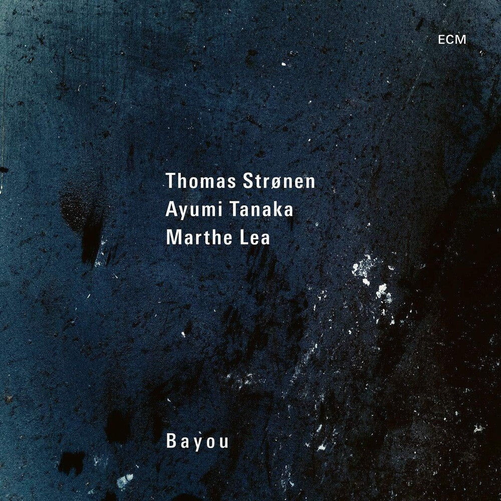 Bayou (Spa) [LP] Vinyl Record