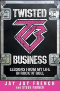 French,jay Jay / Farber,steve - Twisted Business - Books