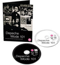 Depeche Mode - 101 - DVD