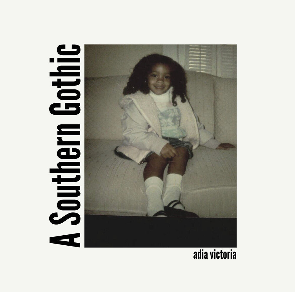 Southern Gothic [LP] Vinyl Record