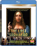Lost Leonardo - Lost Leonardo - Blu-ray