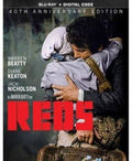 Reds - Reds - Blu-ray