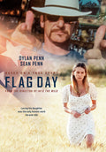 Flag Day - Flag Day - DVD