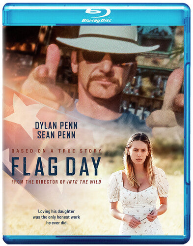 Flag Day - Flag Day - Blu-ray