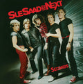 Sue Saad & The Next - Seconds - Music CD