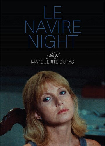 Le Navire Night - Le Navire Night - DVD