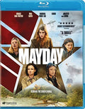 Mayday Bd - Mayday Bd - Blu-ray