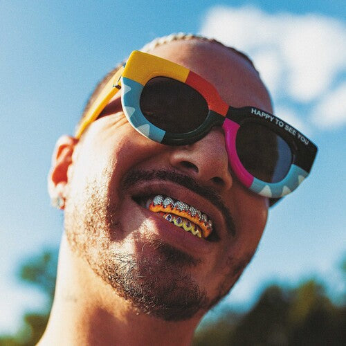 J. Balvin - JOSE