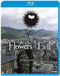 Flowers Of Evil - Flowers Of Evil - Blu-ray