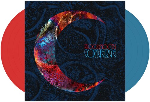 Converge - Bloodmoon: I - Vinyl Record