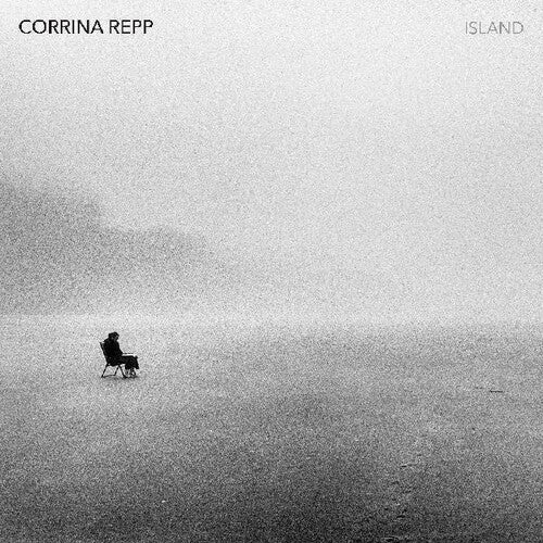 Repp,corrina - Island - Vinyl Record