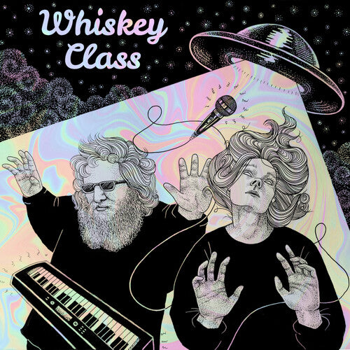 Whiskey Class - Whiskey Class - Vinyl Record