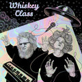 Whiskey Class EP Vinyl Record