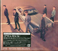 2pm - With Me Again (version A) - Music CD