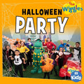 Wiggles - Halloween Party - Music CD