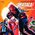 Matalo / O.s.t. - Matalo / O.s.t. - Music CD