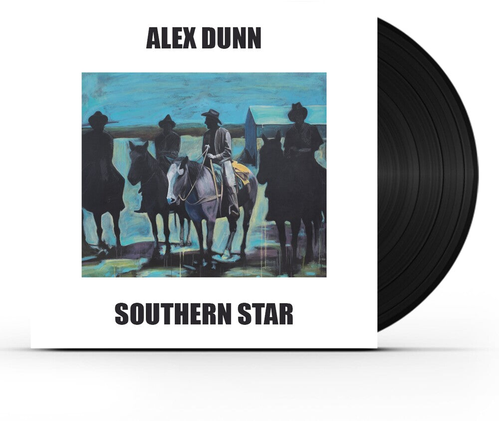 Southern Star [180 Gram] Vinyl Record