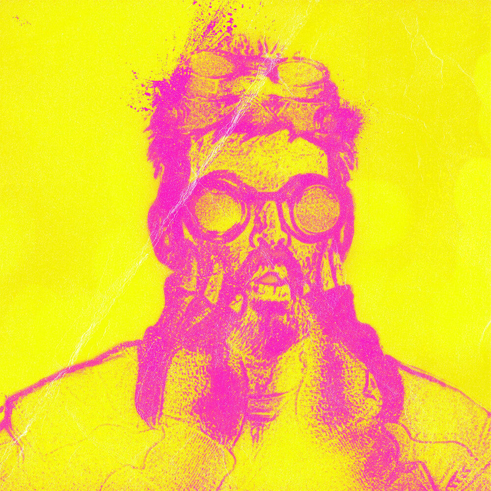 Extreme Witchcraft [LP] Vinyl Record