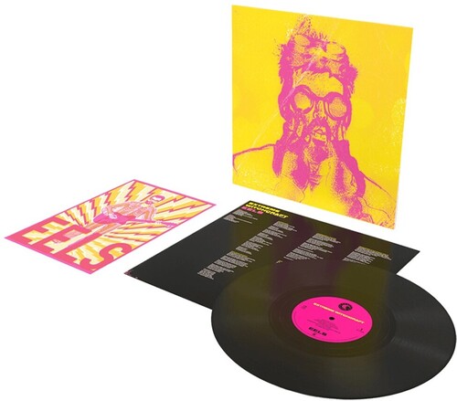 Eels - Eels : Extreme Witchcraft (180g LP)