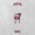 Pedro Pastor - Vueltas - Music CD