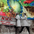 Next Week Revolution N.w.r. - Next Week Revolution - Vinyl Record