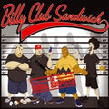 Billy Club Sandwich - Usual Subjects - Music CD
