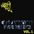 Kartel - Gutter Music Vol 1 - Music CD
