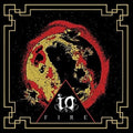 Io - Fire - Music CD