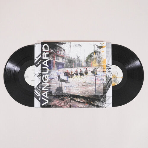 Various Artists - Vanguard Streetart (Various Artists)