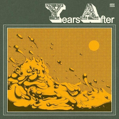 Years After - Years After - Vinyl Record