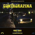 Controrapina / O.s.t. - Controrapina / O.s.t. - Vinyl Record