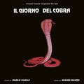 Il Giorno Del Cobra / O.s.t. - Il Giorno Del Cobra / O.s.t. - Vinyl Record