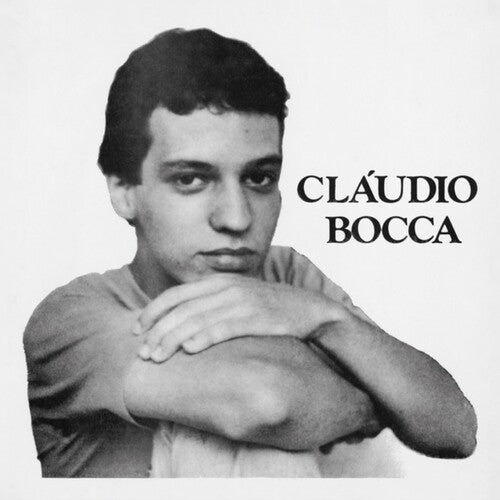 Bocca,claudio - Morada Poesia / Marsupial - Vinyl Record