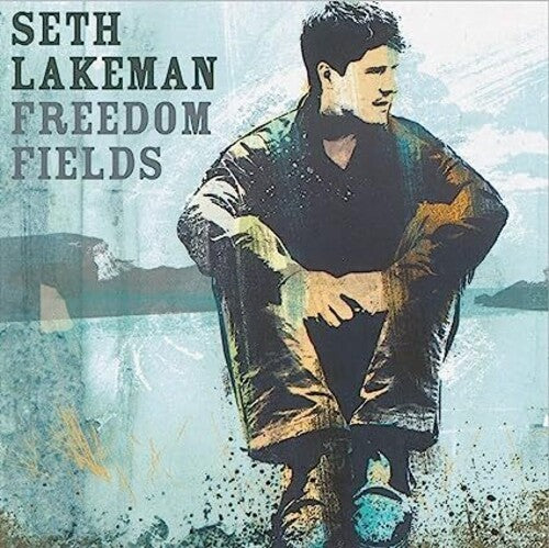 Lakeman,seth - Freedom Fields: Anniversary Edition - Music CD