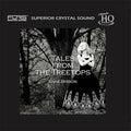 Bisson,anne - Tales From The Treetops - UHD