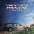 Mattheus,paula - Veintitantas Primaveras - Music CD