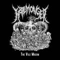 Hatemonger - Vile Maxim - Music CD