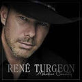 Turgeon,rene - Melodies Country - Music CD